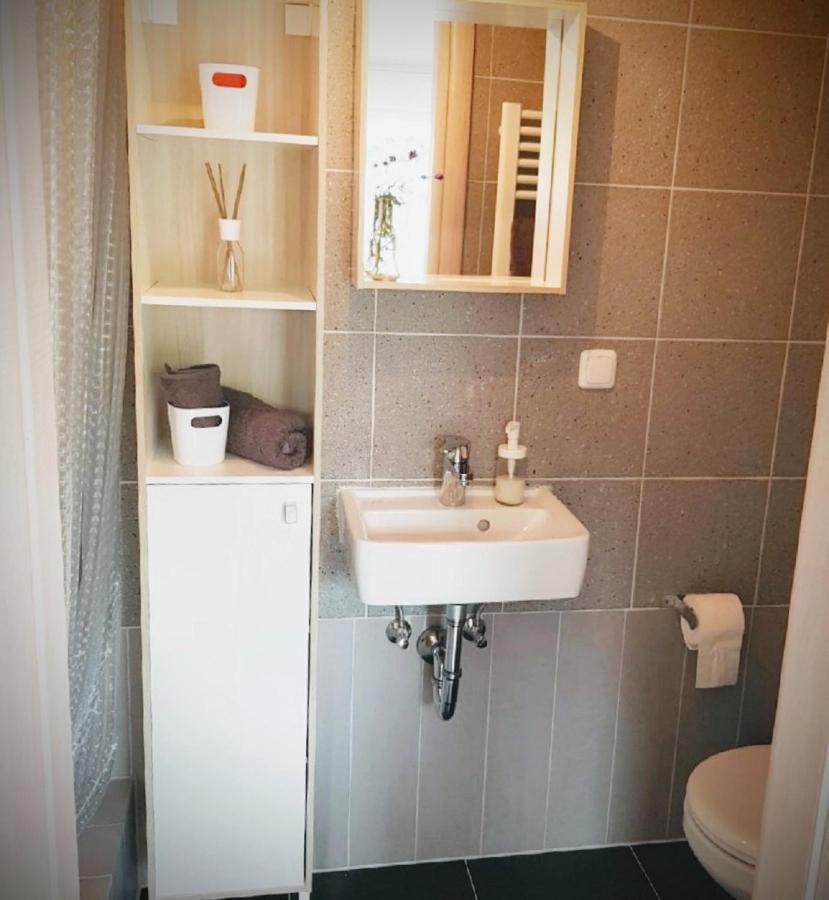 Kelsterhaus Hotell Kelsterbach Eksteriør bilde